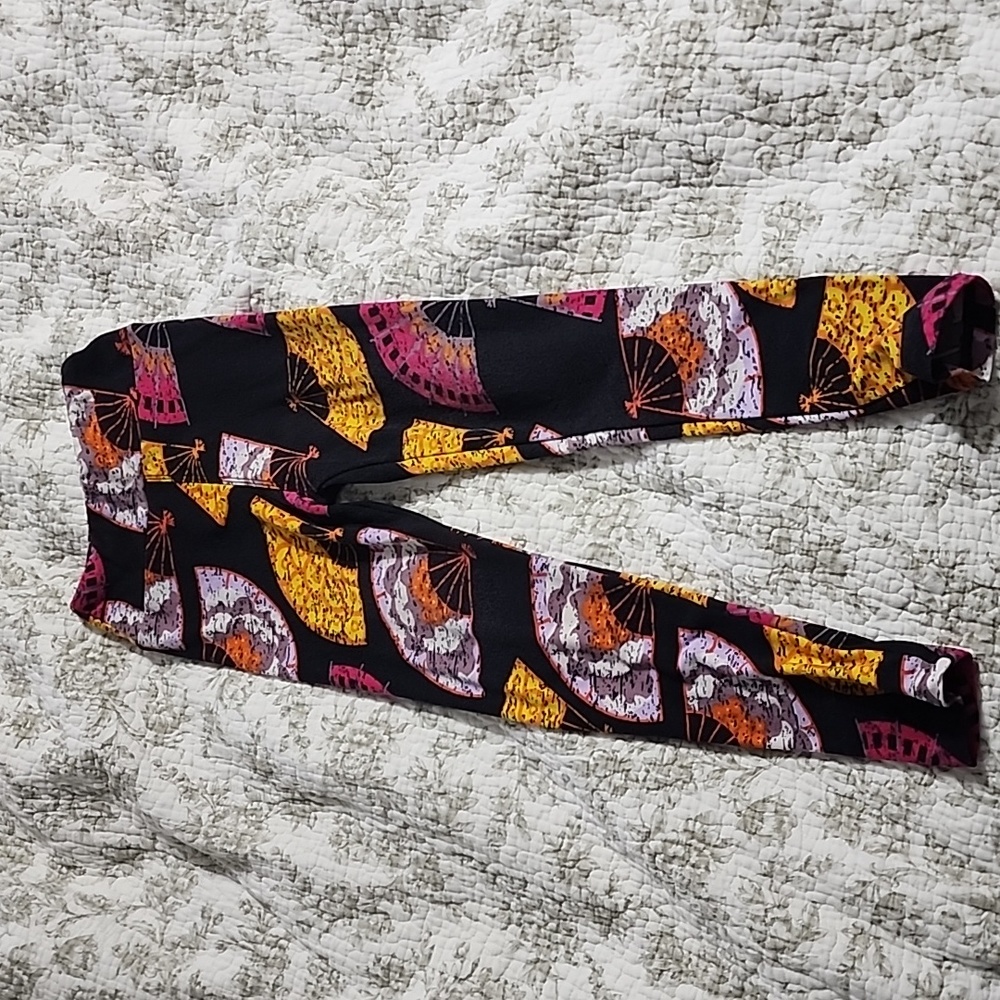 Lularoe kids leggings